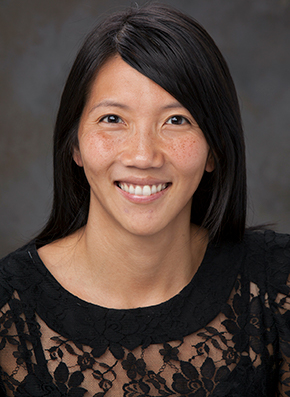 Emily Wang, MD, MAS