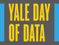 Yale Day of Data logo
