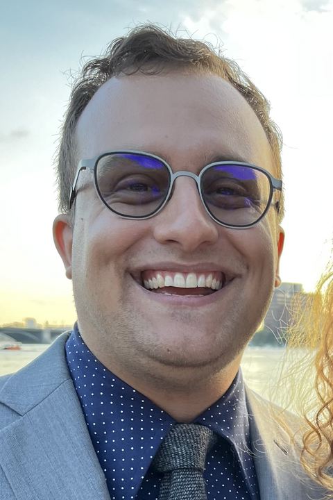 Sam Friedman