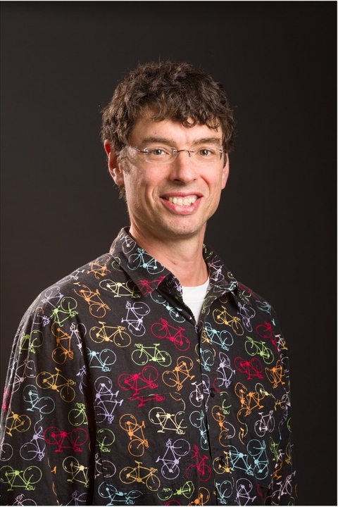 Chuck Sindelar
