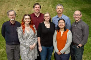 YCRC Research Support Team