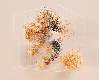 3d cube