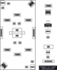 Layout of the MGHPCC booth